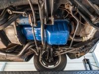 1967 Ford Mustang for sale (ID-140867)