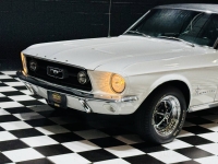 1967 Ford Mustang for sale in Addison, Illinois (ID-140933)