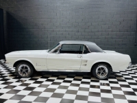 1967 Ford Mustang for sale in Addison, Illinois (ID-140933)