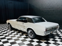 1967 Ford Mustang for sale in Addison, Illinois (ID-140933)