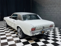 1967 Ford Mustang for sale in Addison, Illinois (ID-140933)