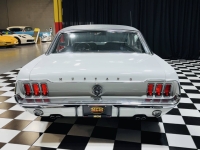 1967 Ford Mustang for sale in Addison, Illinois (ID-140933)
