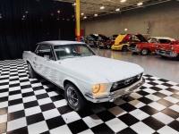 1967 Ford Mustang for sale in Addison, Illinois (ID-140933)