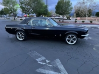 1967 Ford Mustang for sale in Michigan (ID-140981)