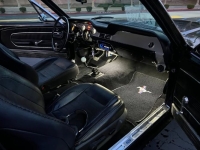 1967 Ford Mustang for sale in Michigan (ID-140981)