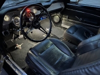 1967 Ford Mustang for sale in Michigan (ID-140981)