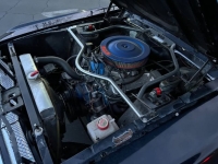 1967 Ford Mustang for sale in Michigan (ID-140981)