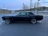 1967 Ford Mustang for sale in Michigan (ID-140981)