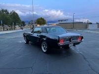 1967 Ford Mustang for sale in Michigan (ID-140981)