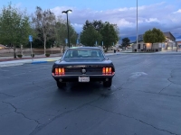 1967 Ford Mustang for sale in Michigan (ID-140981)