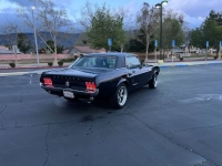 1967 Ford Mustang for sale in Michigan (ID-140981)
