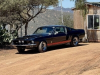1967 Ford Mustang for sale in Michigan (ID-141336)