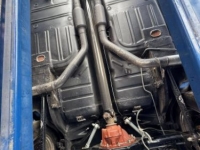 1967 Ford Mustang for sale in Michigan (ID-141336)