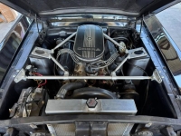 1967 Ford Mustang for sale in Michigan (ID-141336)