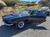 1967 Ford Mustang for sale in Michigan (ID-141336)
