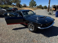 1967 Ford Mustang for sale in Michigan (ID-141336)