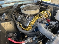 1967 Ford Mustang for sale in Michigan (ID-141851)