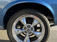 1967 Ford Mustang for sale in Michigan (ID-141851)