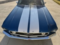 1967 Ford Mustang for sale in Michigan (ID-141851)