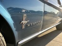 1967 Ford Mustang for sale in Michigan (ID-141851)