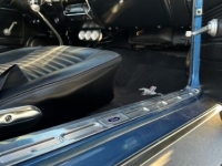 1967 Ford Mustang for sale in Michigan (ID-141851)