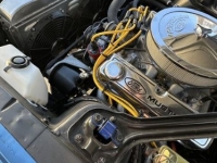 1967 Ford Mustang for sale in Michigan (ID-141851)