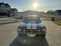 1967 Ford Mustang for sale in Michigan (ID-141851)