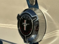1967 Ford Mustang for sale in Michigan (ID-141851)
