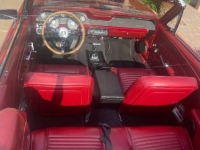 1967 Ford Mustang for sale in Michigan (ID-141951)