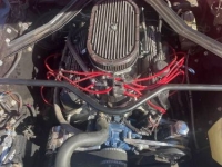 1967 Ford Mustang for sale in Michigan (ID-141951)