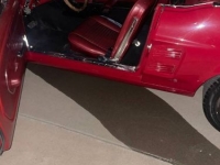 1967 Ford Mustang for sale in Michigan (ID-141951)