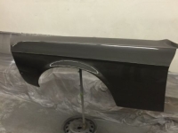 1967 Ford Mustang for sale in Michigan (ID-142137)
