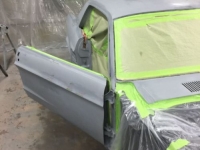 1967 Ford Mustang for sale in Michigan (ID-142137)