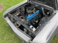 1967 Ford Mustang for sale in Michigan (ID-142137)