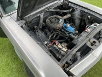 1967 Ford Mustang for sale in Michigan (ID-142137)