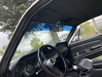 1967 Ford Mustang for sale in Michigan (ID-142137)