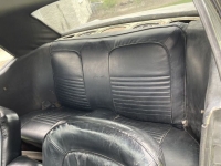 1967 Ford Mustang for sale in Michigan (ID-142137)