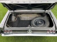 1967 Ford Mustang for sale in Michigan (ID-142137)