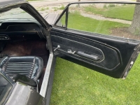 1967 Ford Mustang for sale in Michigan (ID-142137)