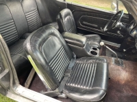 1967 Ford Mustang for sale in Michigan (ID-142137)