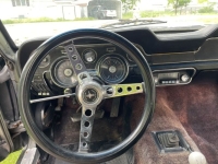 1967 Ford Mustang for sale in Michigan (ID-142137)