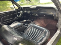 1967 Ford Mustang for sale in Michigan (ID-142137)