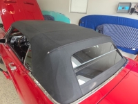 1967 Ford Mustang for sale in Michigan (ID-142427)
