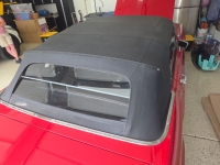 1967 Ford Mustang for sale in Michigan (ID-142427)