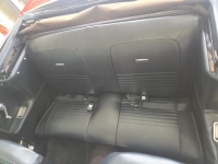 1967 Ford Mustang for sale in Michigan (ID-142427)