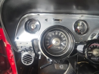1967 Ford Mustang for sale in Michigan (ID-142427)