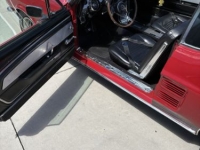 1967 Ford Mustang for sale in Michigan (ID-142427)
