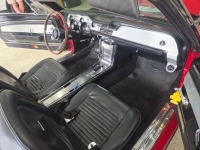 1967 Ford Mustang for sale in Michigan (ID-142427)