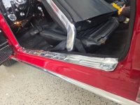 1967 Ford Mustang for sale in Michigan (ID-142427)