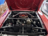 1967 Ford Mustang for sale in Michigan (ID-142427)
